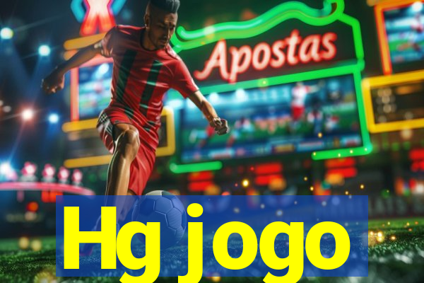 Hg jogo